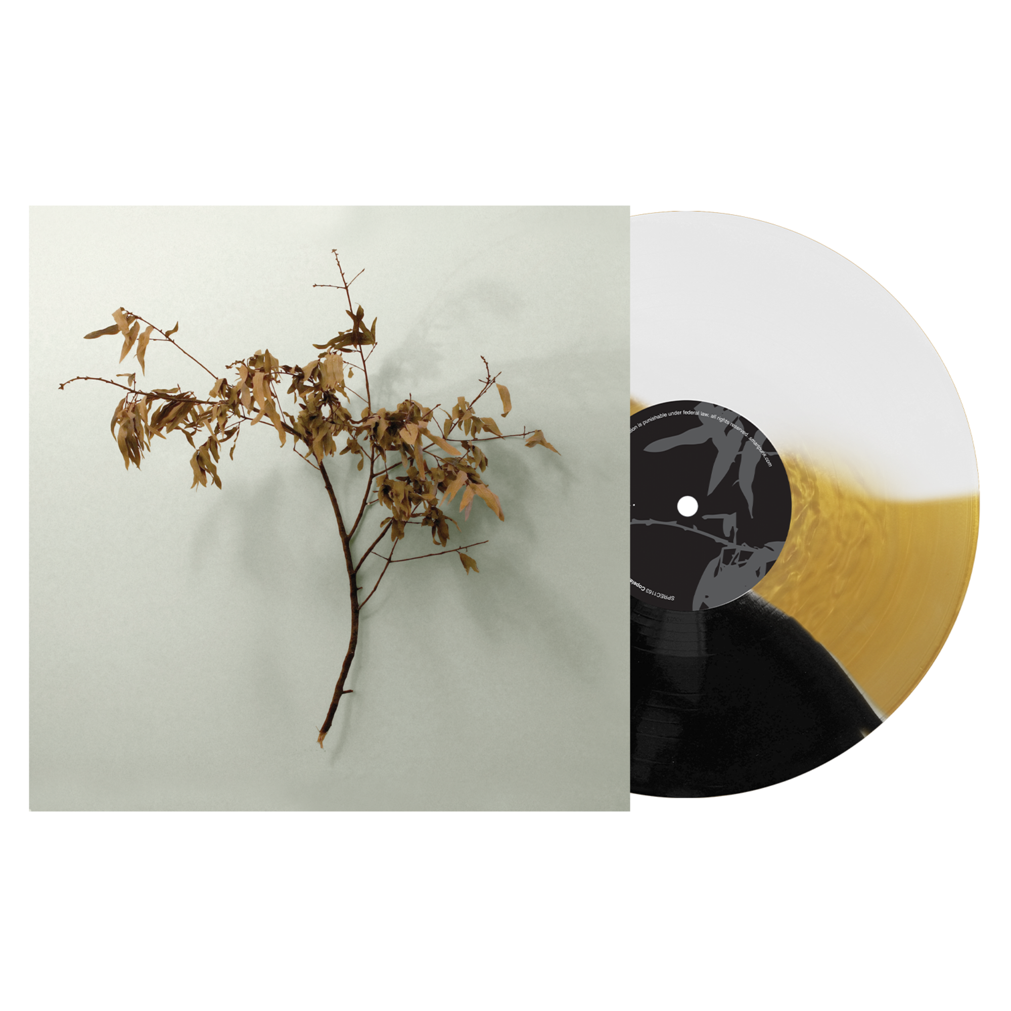 COPELAND ‘IN MOTION’ 20TH ANNIVERSARY LP (Limited Edition – Only 250 Made Each, Various Color Vinyl)