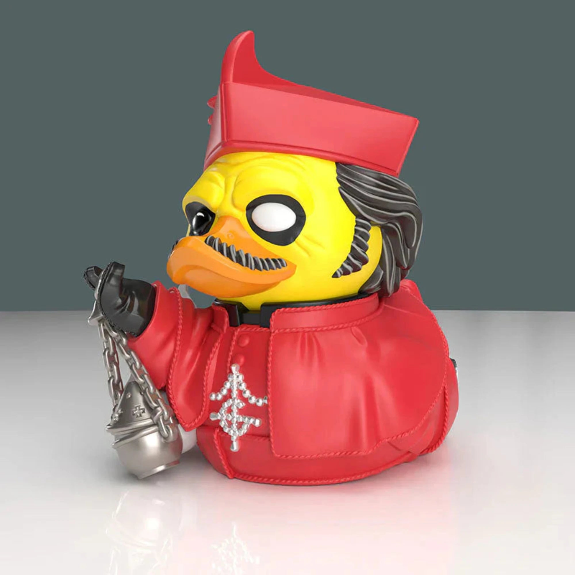 GHOST 'THE CARDINAL' TUBBZ DUCK (FIRST EDITION) 