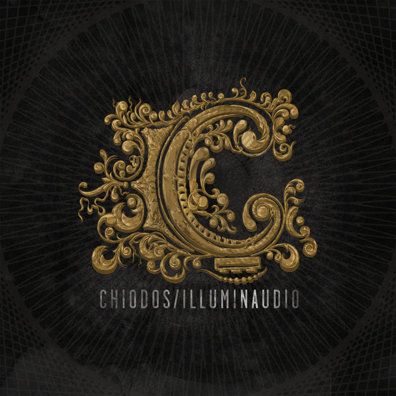 Chiodos Illuminaudio Vinyl