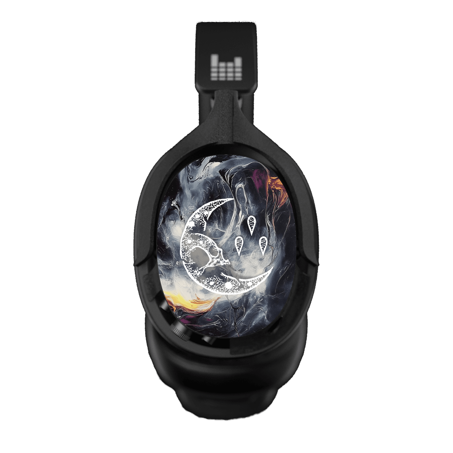CURRENTS 'ALL THAT FOLLOWS' EDITION HEADPHONES
