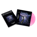 DETHKLOK 'DETHALBUM II' CLEAR PINK LP + DETHKLOK x REVOLVER SPECIAL COLLECTOR'S EDITION