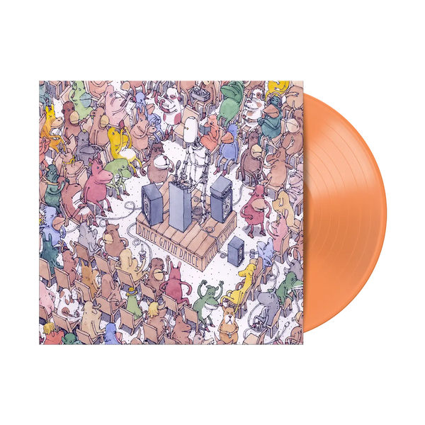Dance Gavin Dance Vinyl Records - Alternative Press