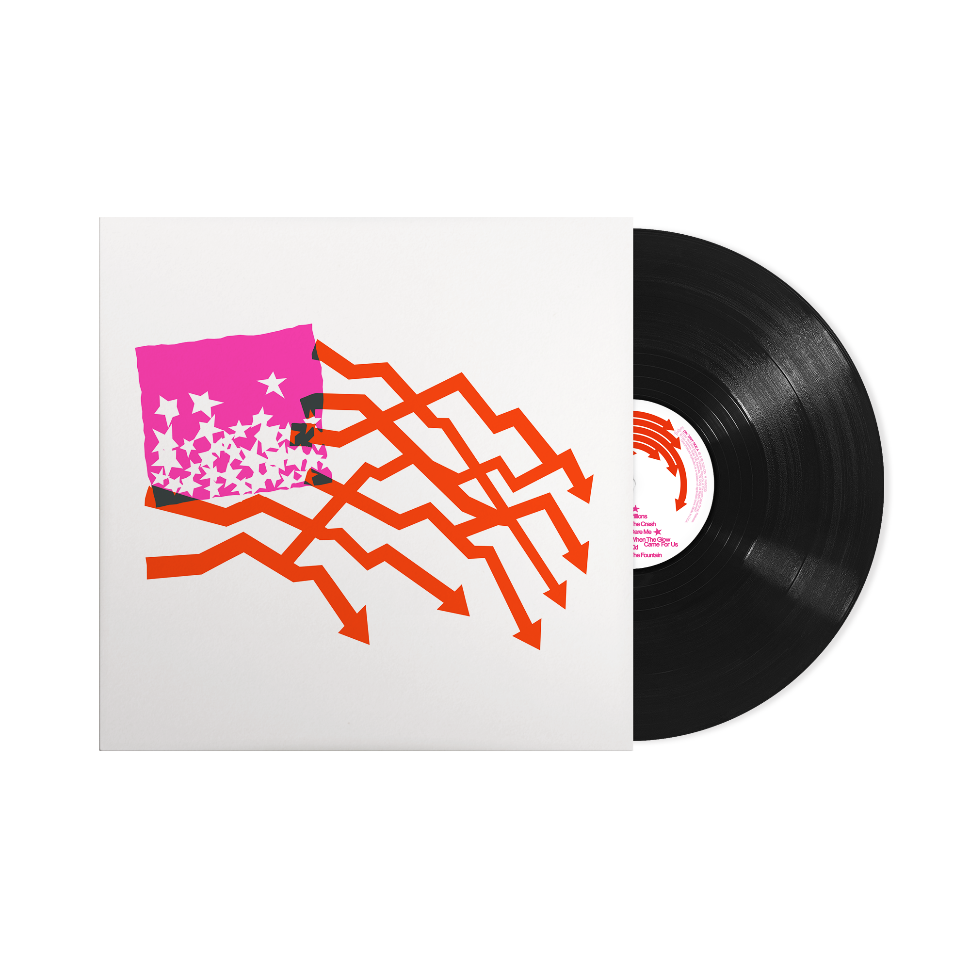DIIV ‘ZIRP!’ LP