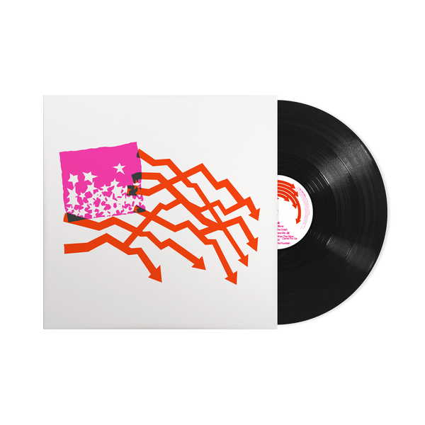 DIIV 'ZIRP!' LP