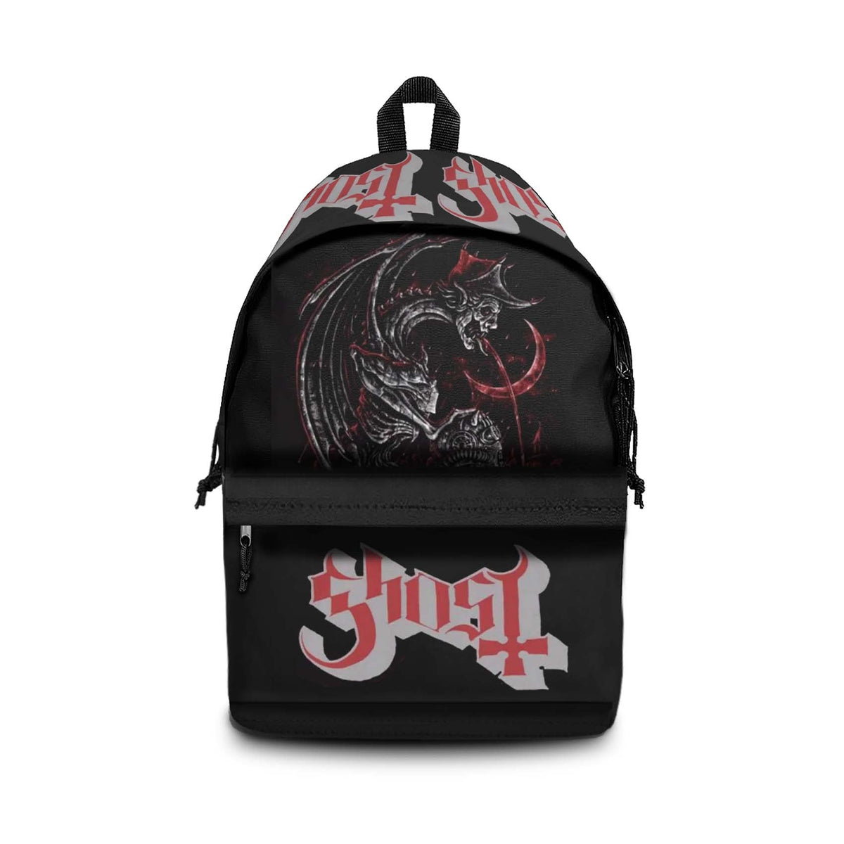 GHOST - DEVIL - DAYPACK