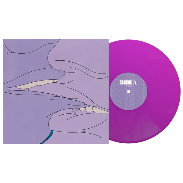 DRUG CHURCH ‘PRUDE’ LP (Limited Edition – Only 300 Made, Neon Violet Vinyl)