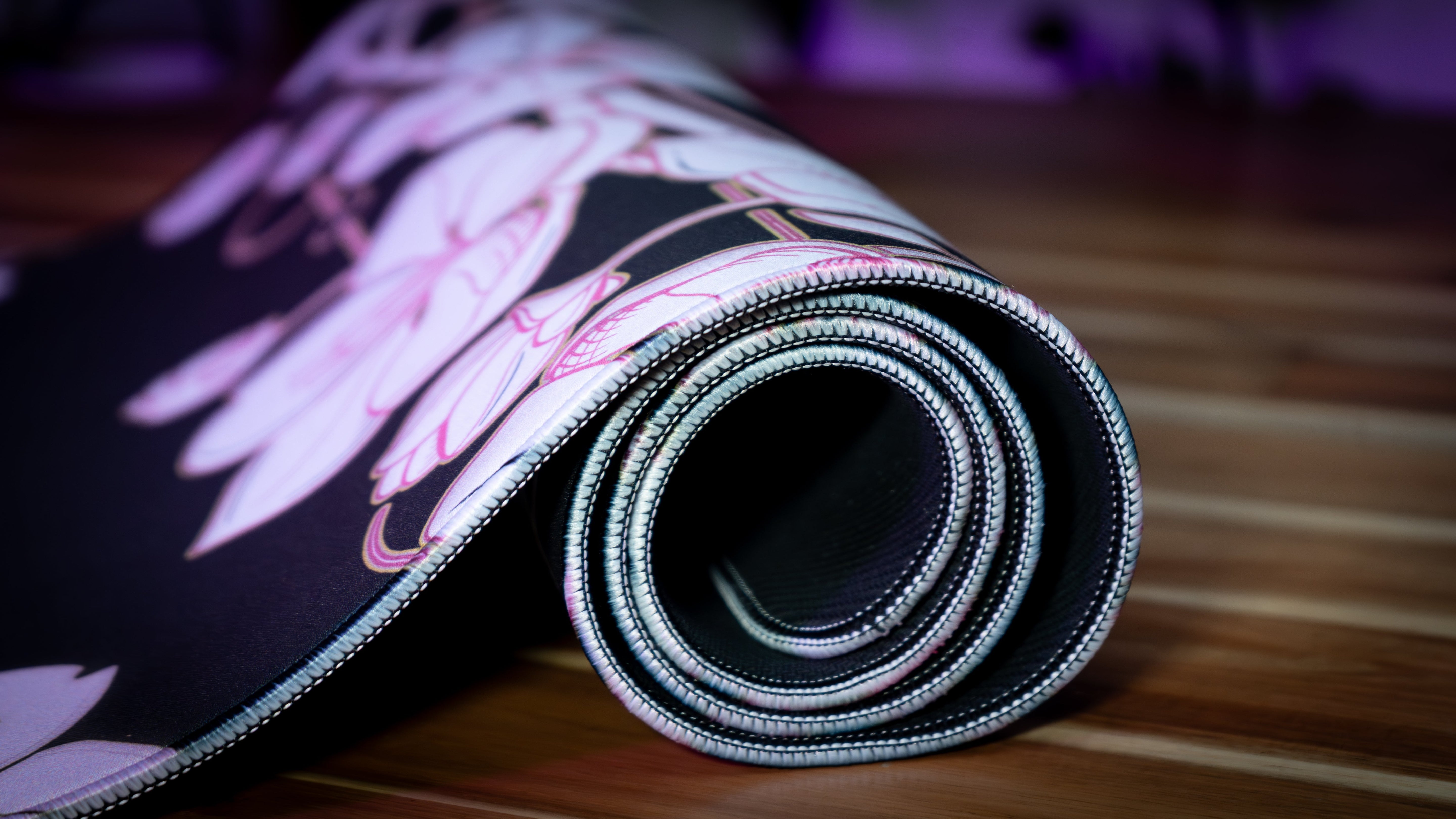 TIED OFFERING SLEEP TOKEN DESKMAT
