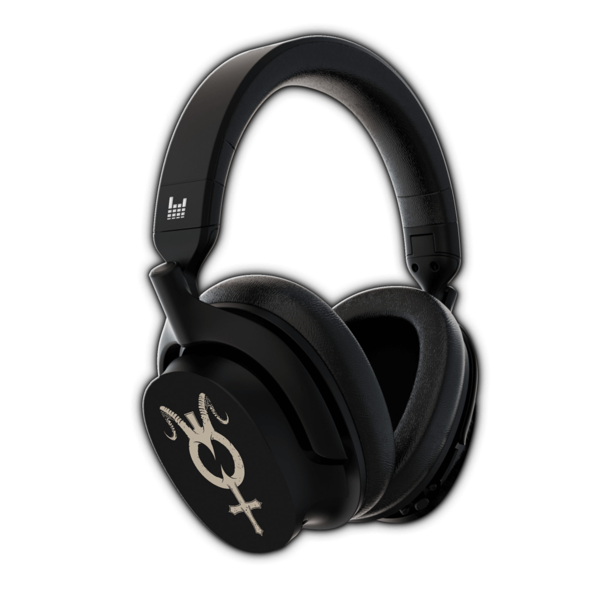 DOGMA OFFICIAL HEADPHONES