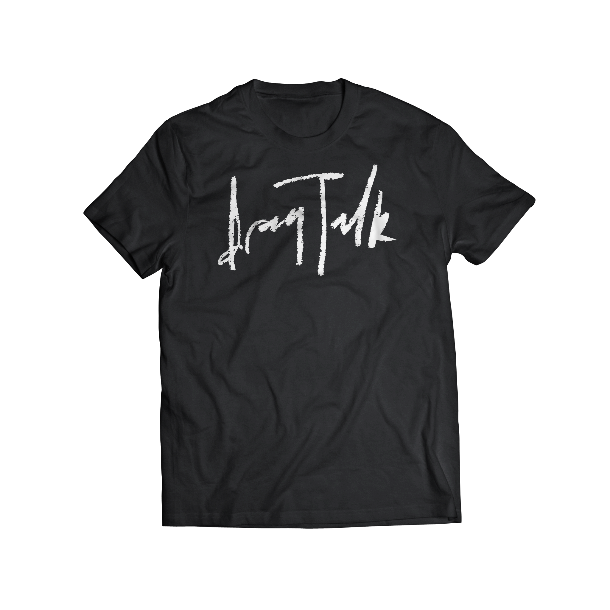 DRAG TALK - DRINK THE OCEAN SHIRT