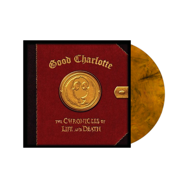 【希少レア盤】Good Charlotte / Rare Anthems LP GC_Chronicles_noprint_grande.