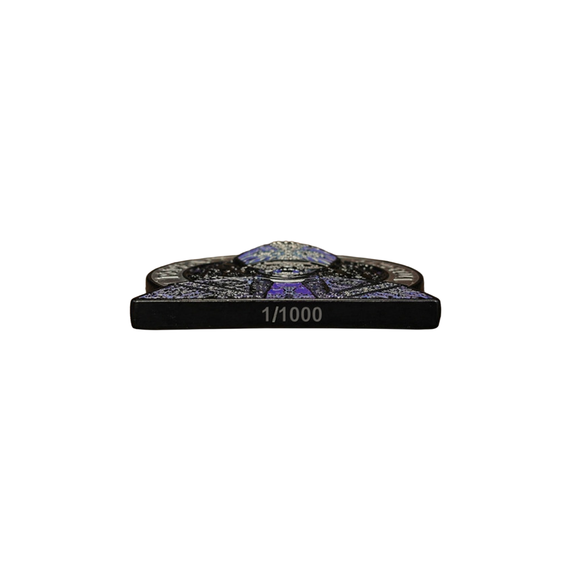 GHOST "SKELETÁ" ANNIVERSARY COLLECTIBLE COIN (Numbered – Limited to 1000)