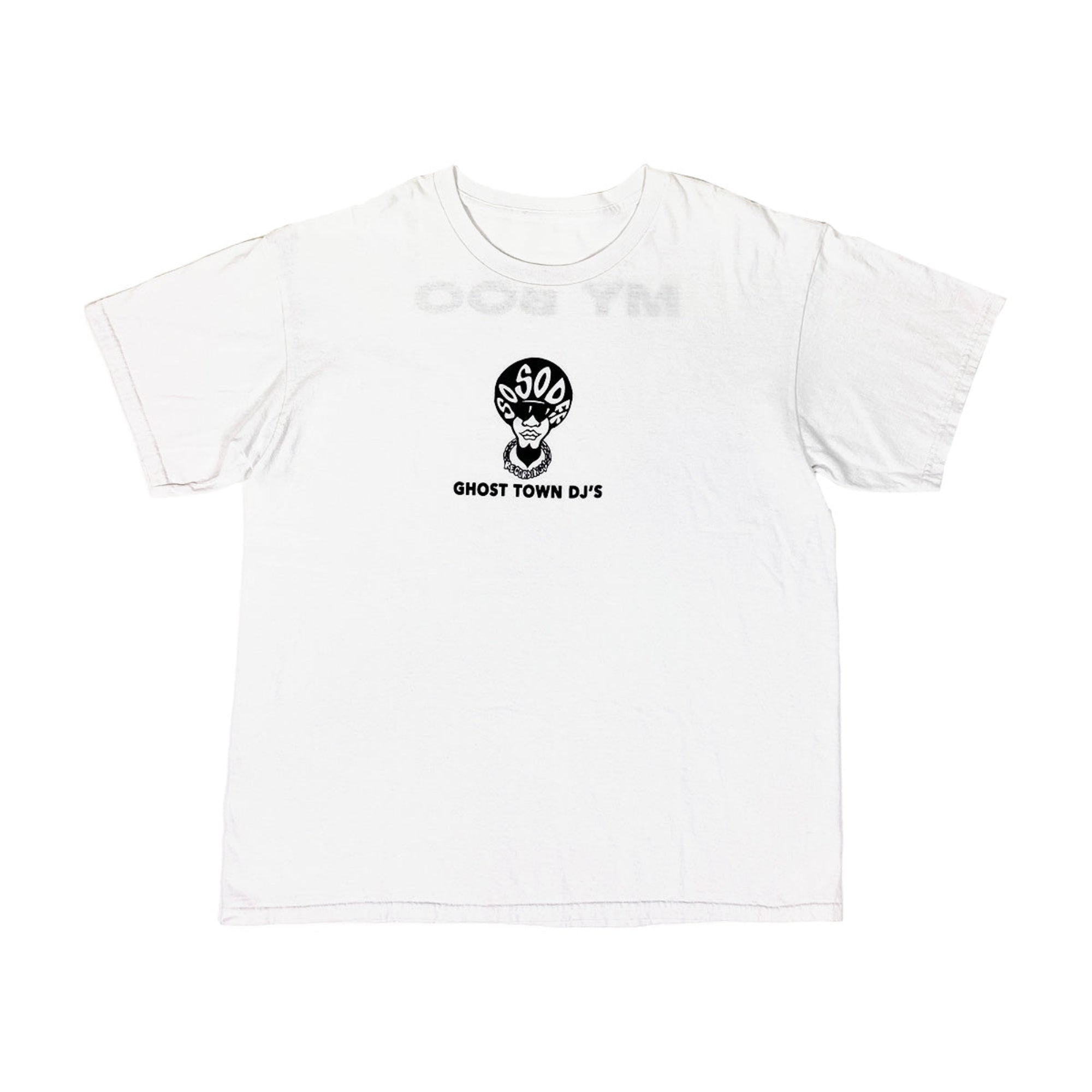 GHOST TOWN DJ'S VINTAGE T-SHIRT