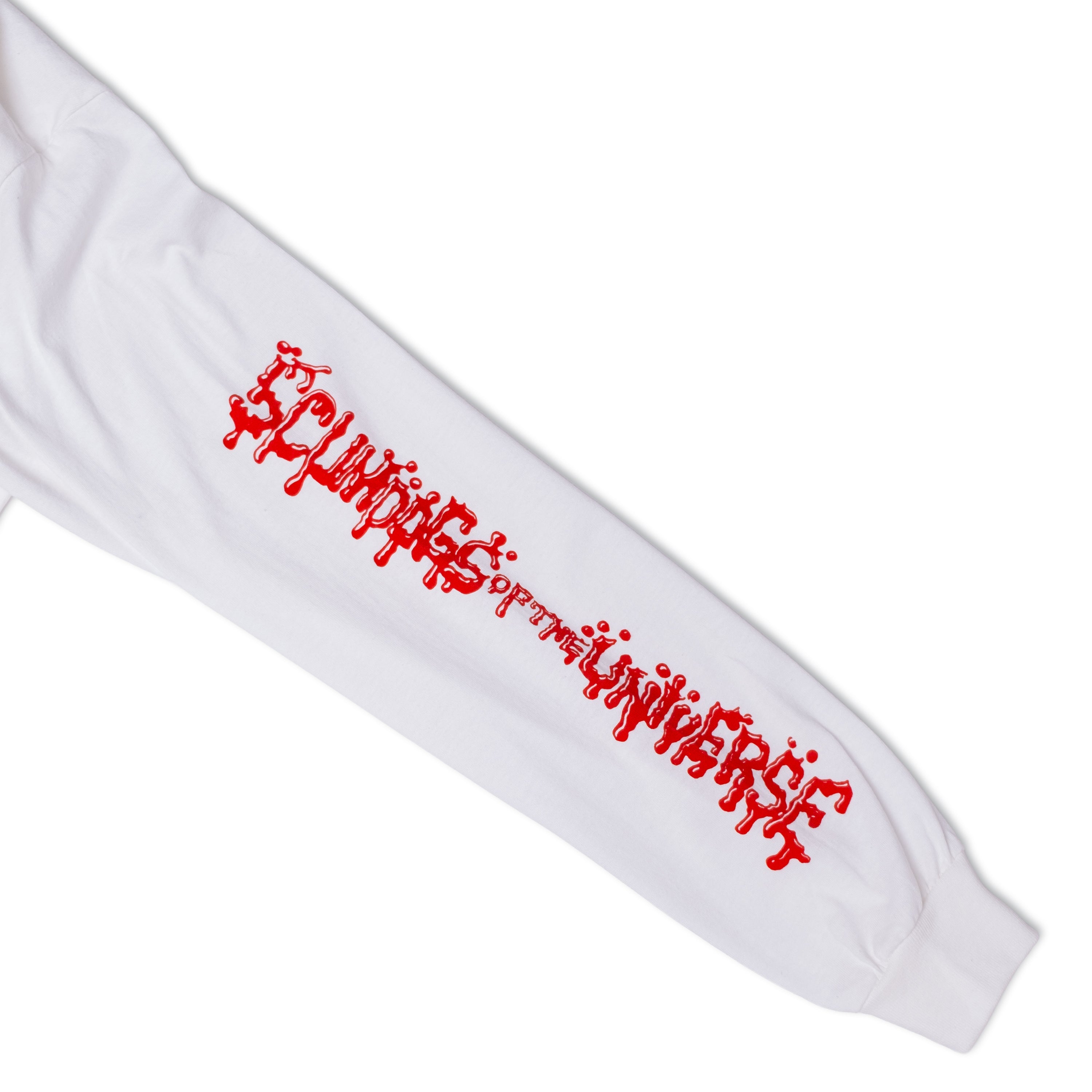 GWAR X BEYOND THE STREETS "GWAR CHAOS" LONG