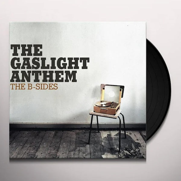 Gaslight Anthem B-Sides Vinyl