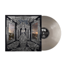 GHOST ‘SKELETÁ’ LP (Limited Edition – Only 1,000 Made, Opaque Silver Vinyl)