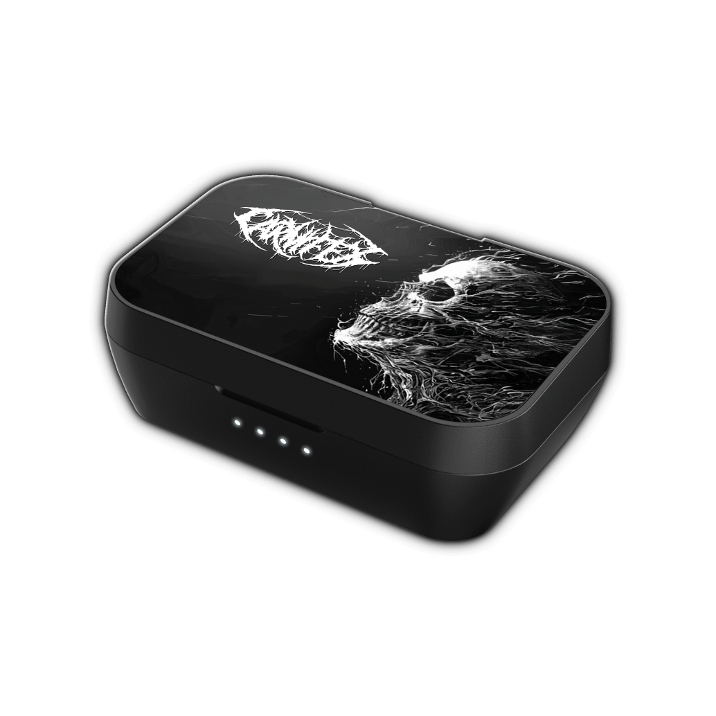CARNIFEX X HEAVYS HEADPHONES