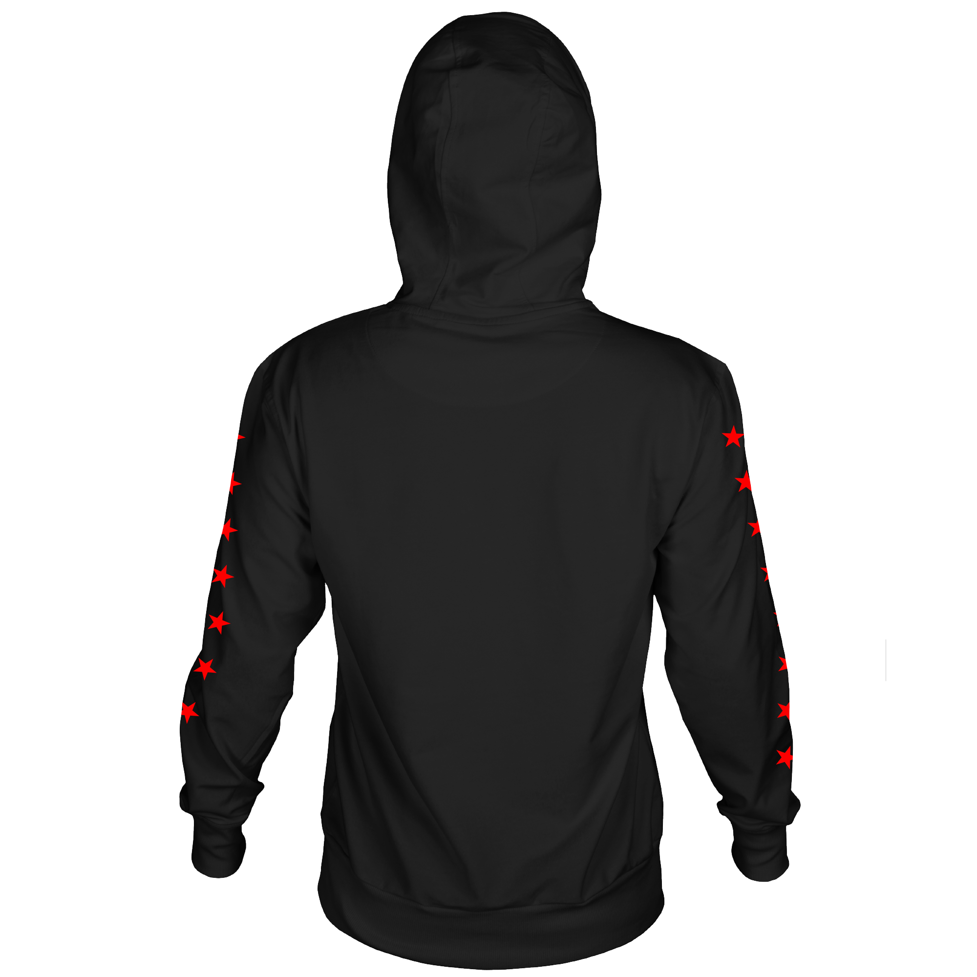 GREEN DAY AMER IDIOT HOODIE