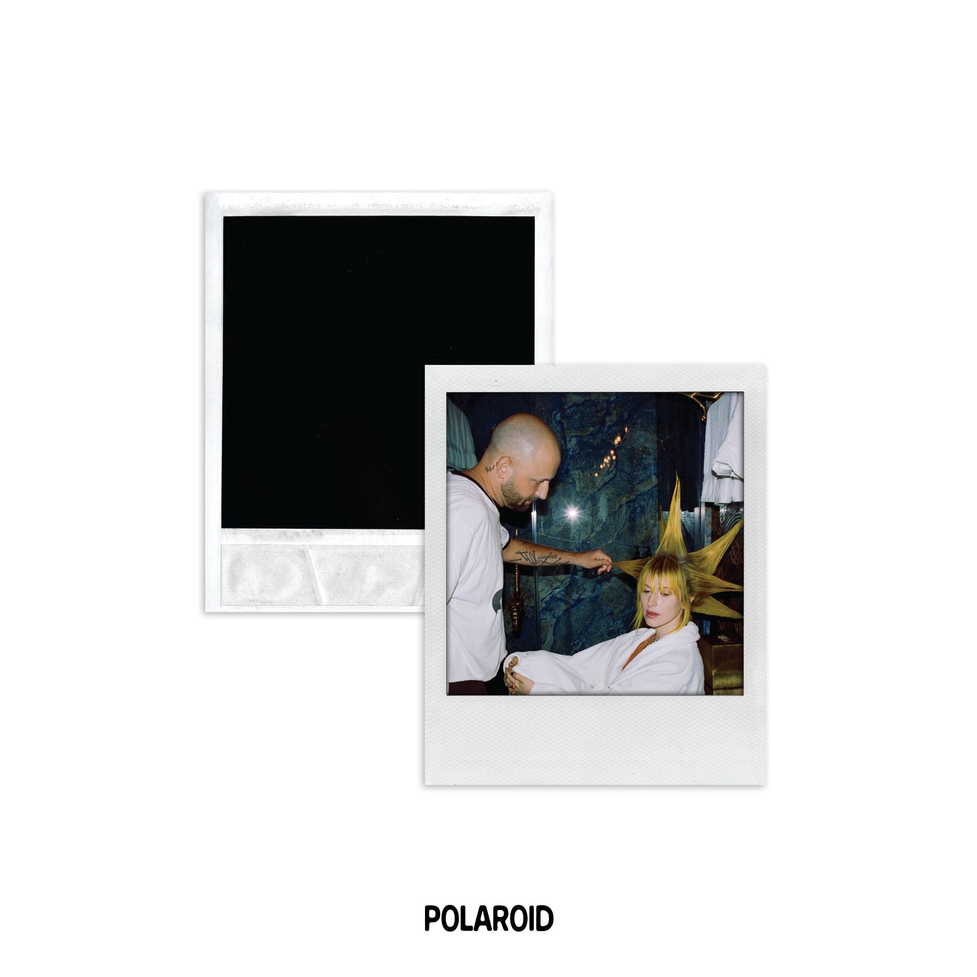 HAYLEY WILLIAMS x ALT PRESS ARTIST OF THE YEAR COLLECTOR'S PACK