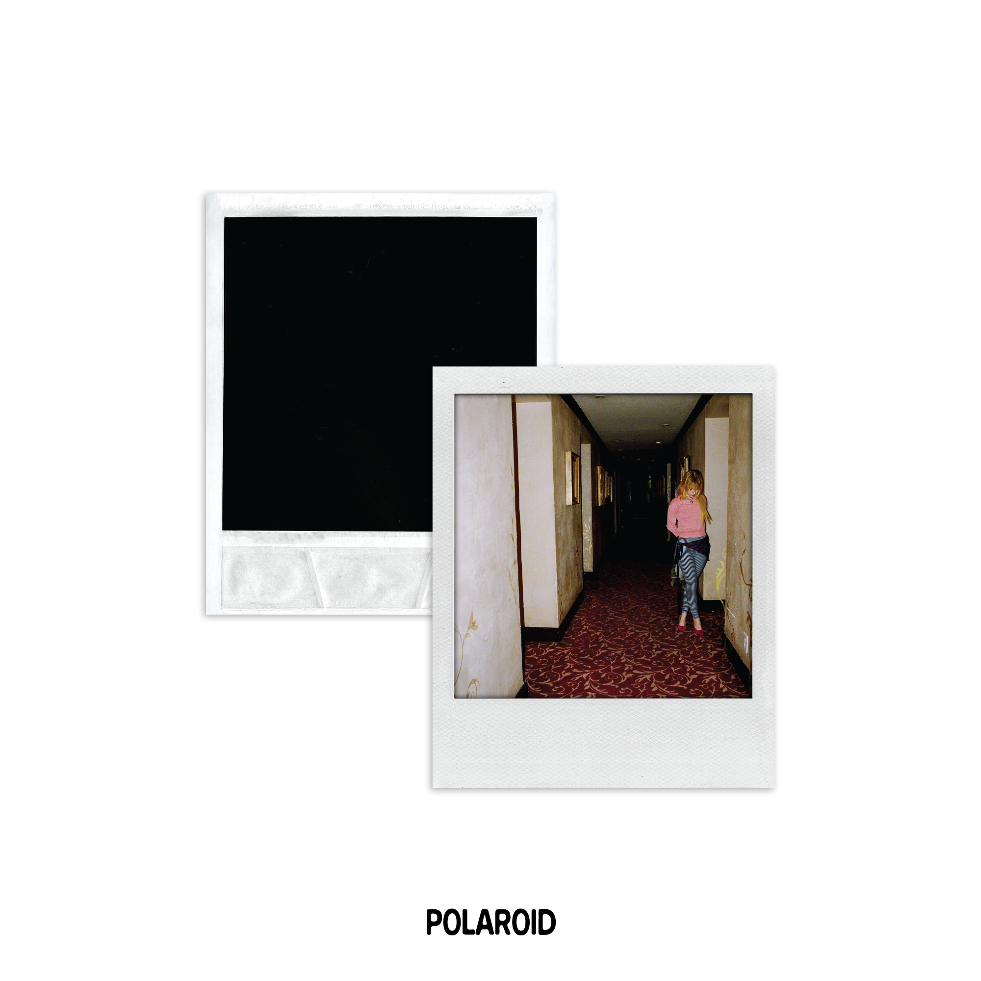 HAYLEY WILLIAMS x ALT PRESS ARTIST OF THE YEAR COLLECTOR'S PACK