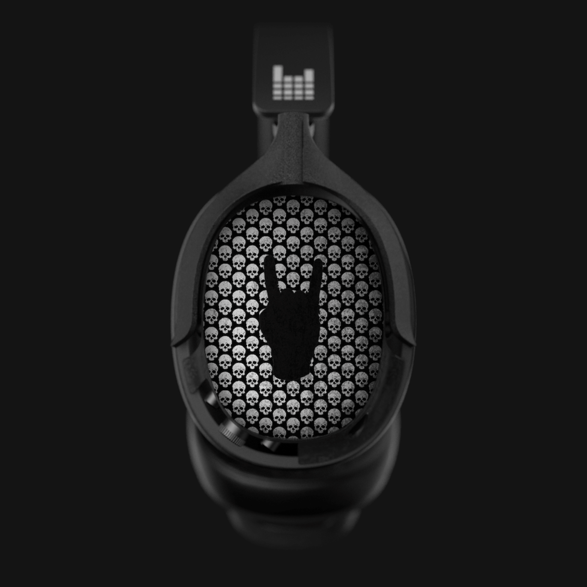 HORNS UP HEADPHONES