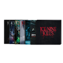 ICE NINE KILLS x REVOLVER SUPER BUNDLE