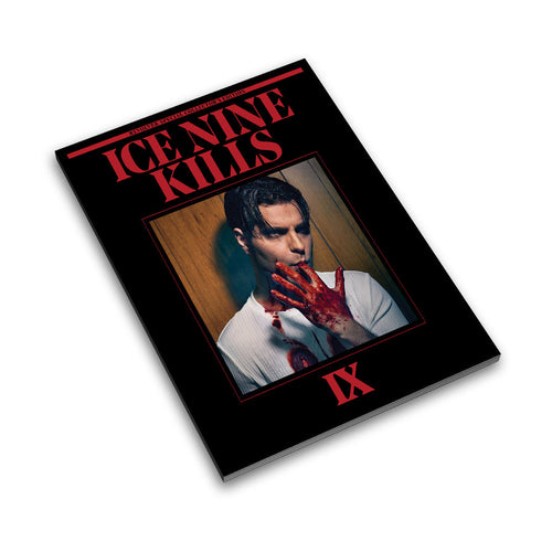 ICE NINE KILLS x REVOLVER SUPER BUNDLE