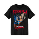 ICE NINE KILLS LIMITED EDITION EXCLUSIVE T-SHIRTS