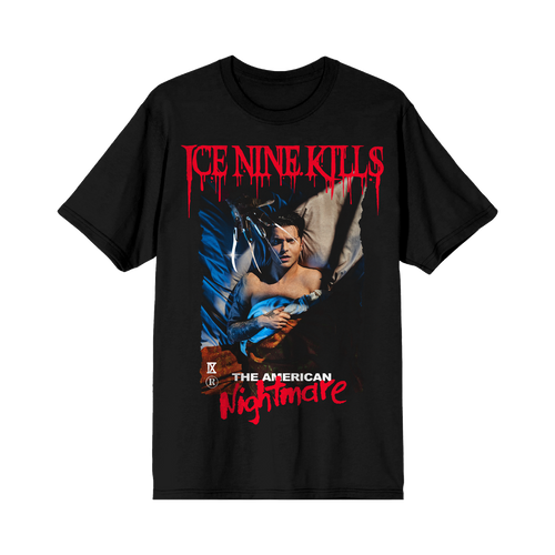 ICE NINE KILLS x REVOLVER SUPER BUNDLE