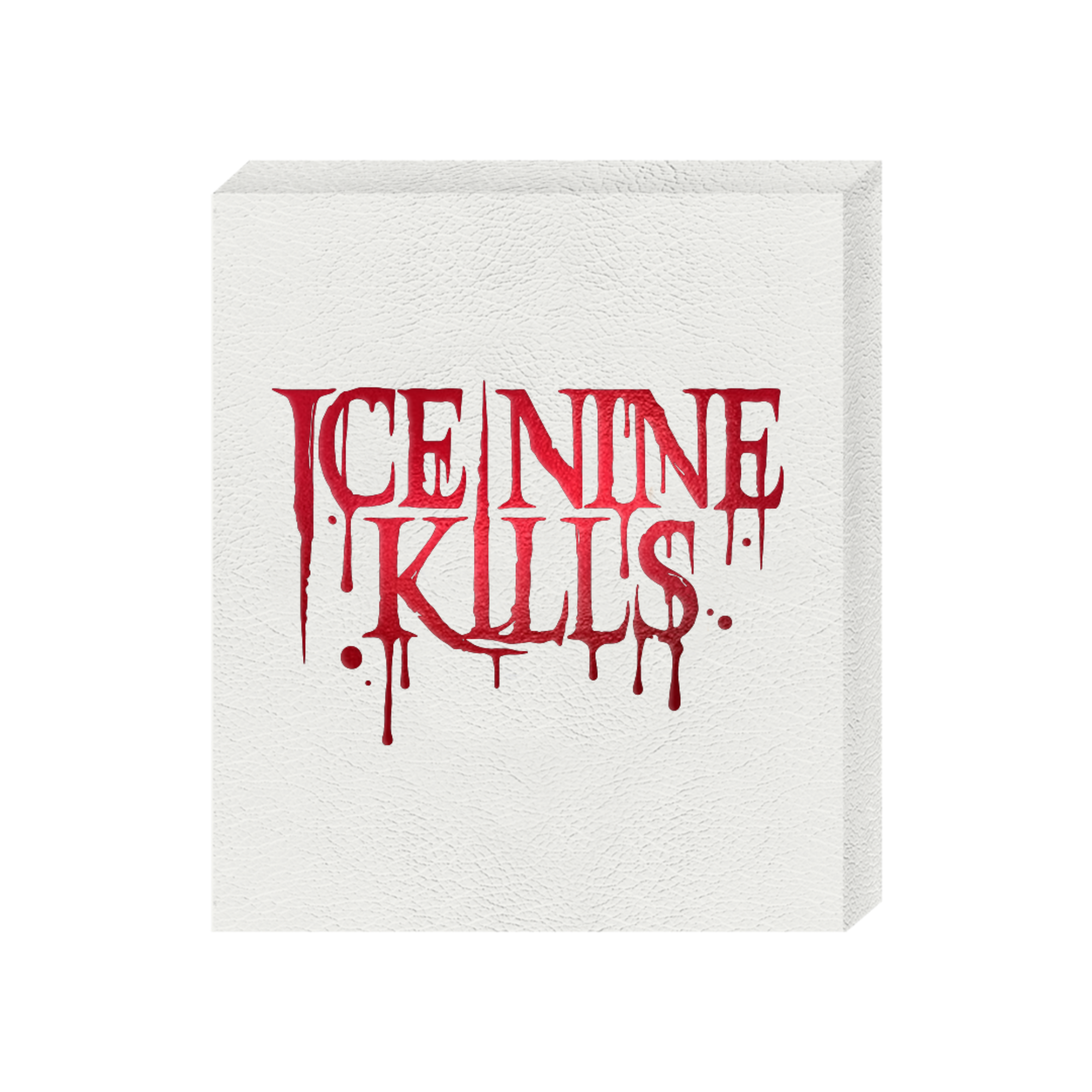 ICE NINE KILLS x REVOLVER SPECIAL COLLECTOR'S EDITION DELUXE MAGAZINE BOX SET