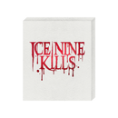 ICE NINE KILLS x REVOLVER SPECIAL COLLECTOR'S EDITION DELUXE MAGAZINE BOX SET