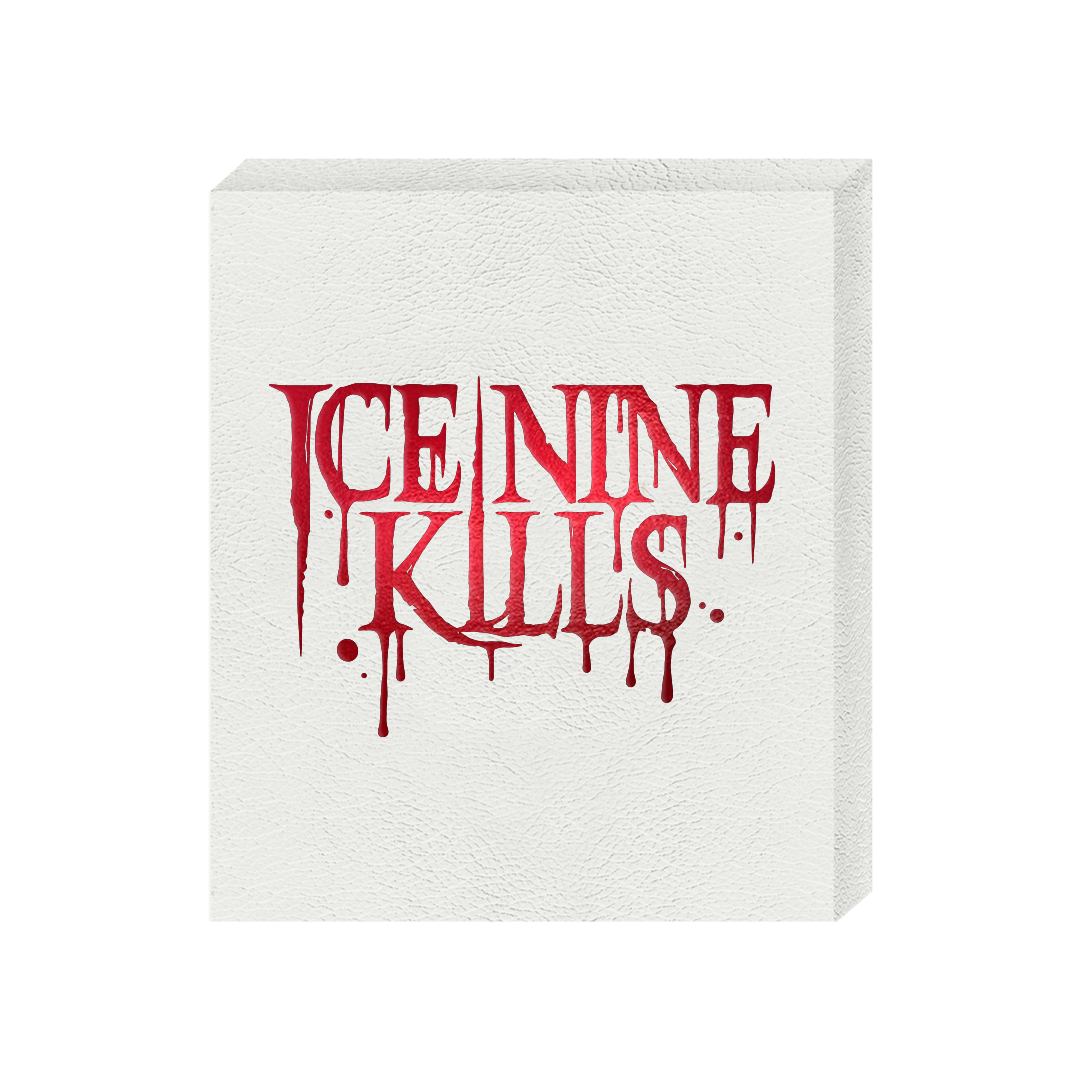 ICE NINE KILLS x REVOLVER SUPER BUNDLE