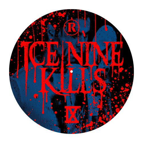 ICE NINE KILLS x REVOLVER SUPER BUNDLE