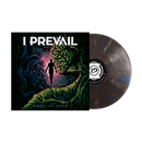 I PREVAIL ‘HEART VS MIND’ 10TH ANNIVERSARY EDITION LP (Limited Edition – Only 500 Made, Rainbow Road Vinyl)