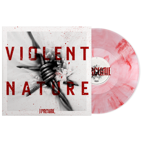 IPrevail_ViolentNature_LP_Viny