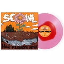 SCOWL ‘HOW FLOWERS GROW’ LP (Red & Light Pink Vinyl)