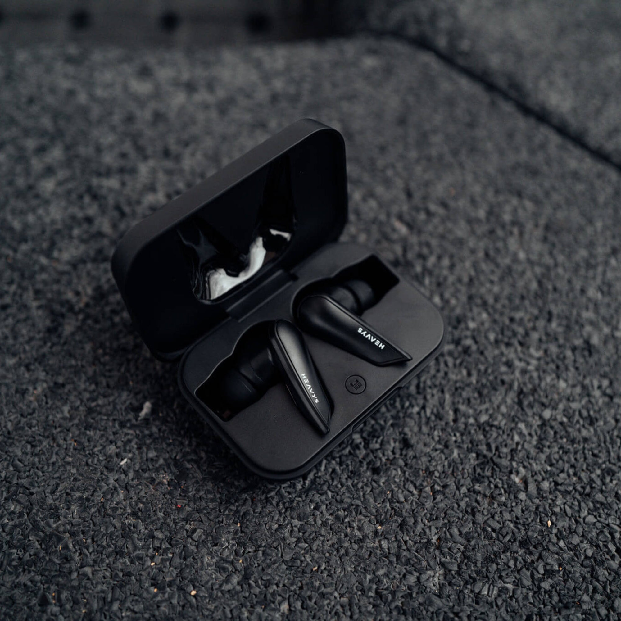HEAVYS H1H HEADPHONES + EARBUDS BUNDLE (SAVE 20%+)