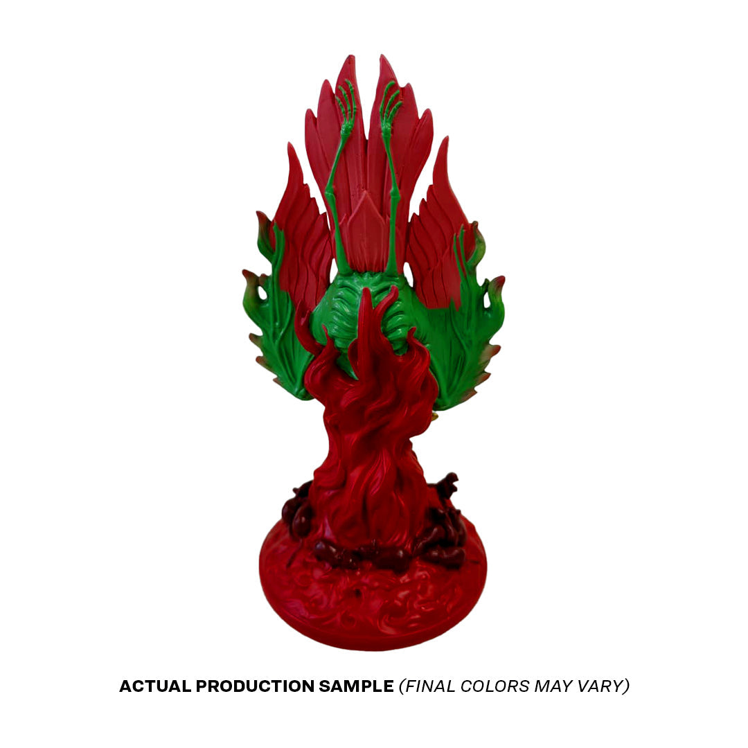 LAMB OF GOD 'WARBIRD' – LIMITED EDITION EXCLUSIVE STATUE