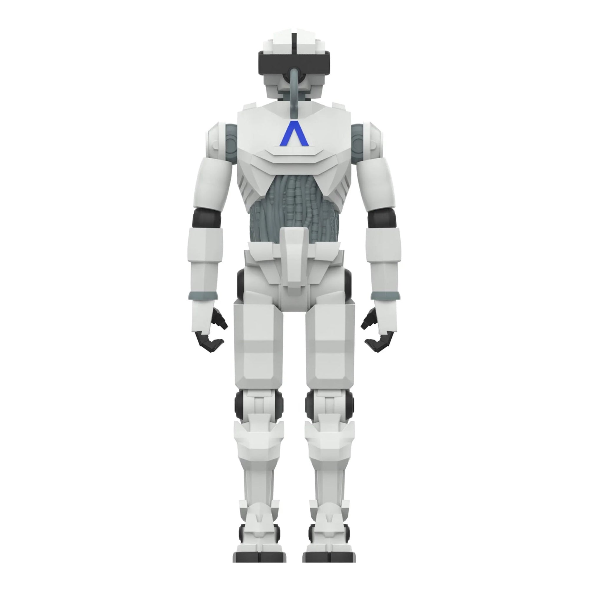 LOGIC REACTION FIGURE WAVE 1 - ATM-301 (ULTRA 85)