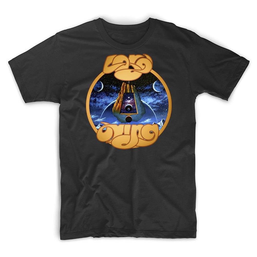 LORD DYING "SPACE" T-SHIRT