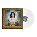 LUCY DACUS 'FOREVER IS A FEELING' LP (Clear Vinyl)