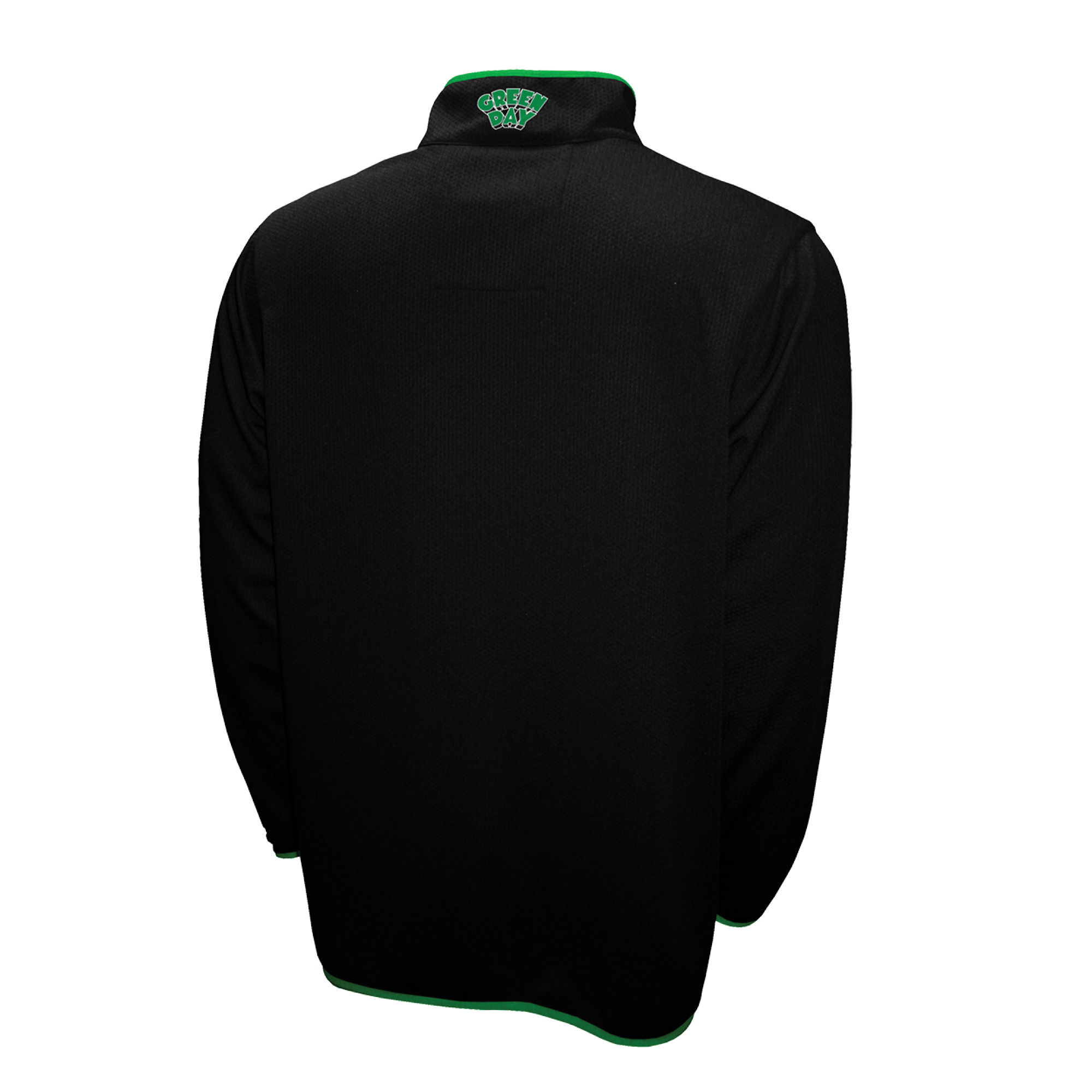 GREEN DAY THERMAL JACKET