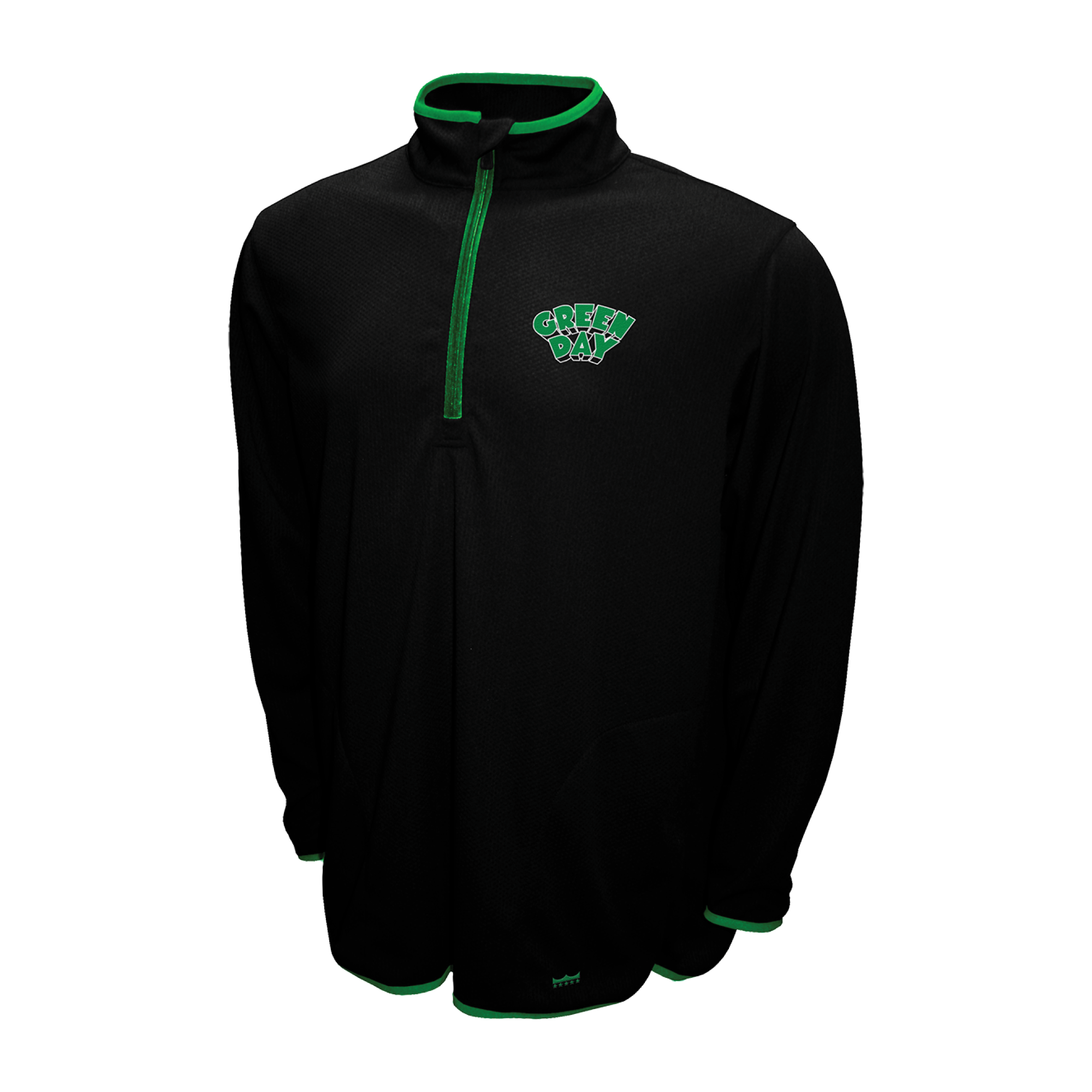 GREEN DAY THERMAL JACKET
