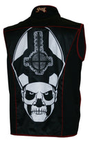 GHOST SOFT SHELL VEST