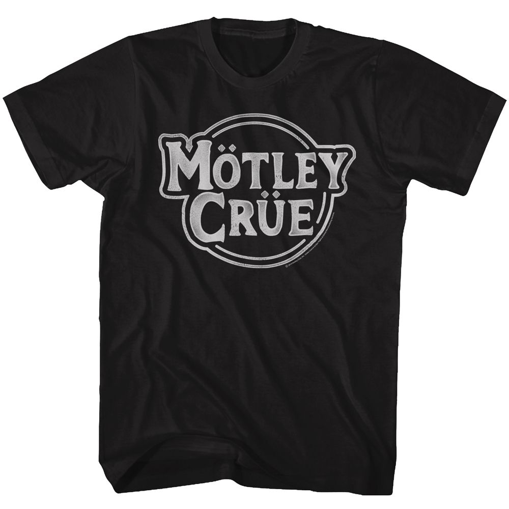 MOTLEY CRUE SHIRT