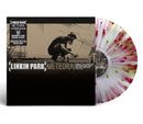 LINKIN PARK 'METEORA' LP (Limited Edition, Splatter Vinyl)