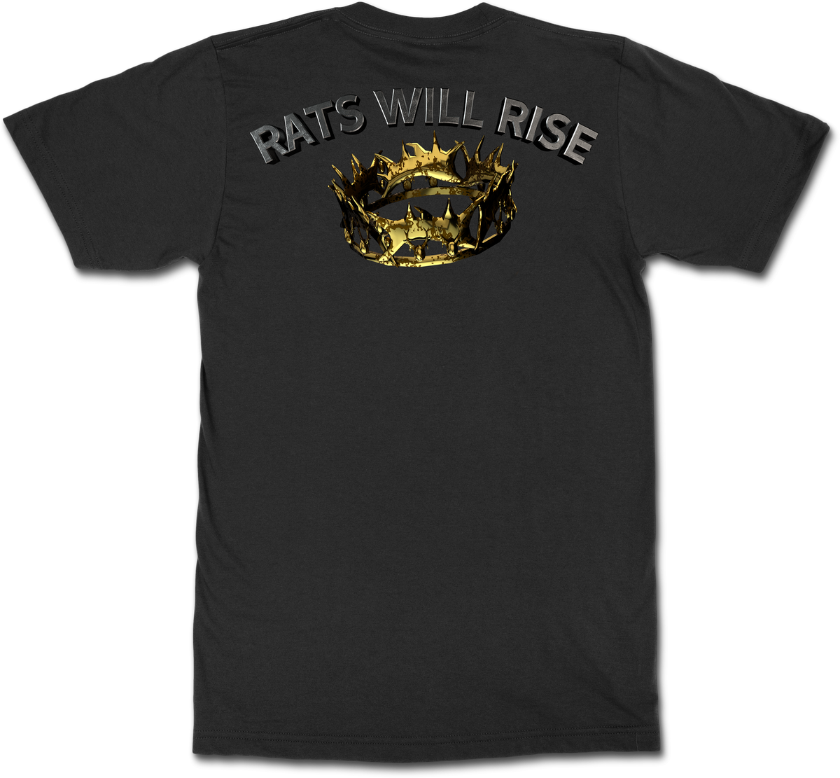 RAT SOCIETY T-SHIRT