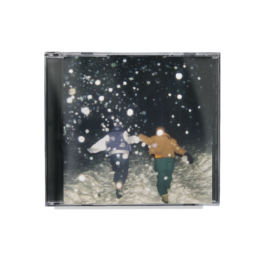 MOVEMENTS ‘HAPPIER NOW’ CD