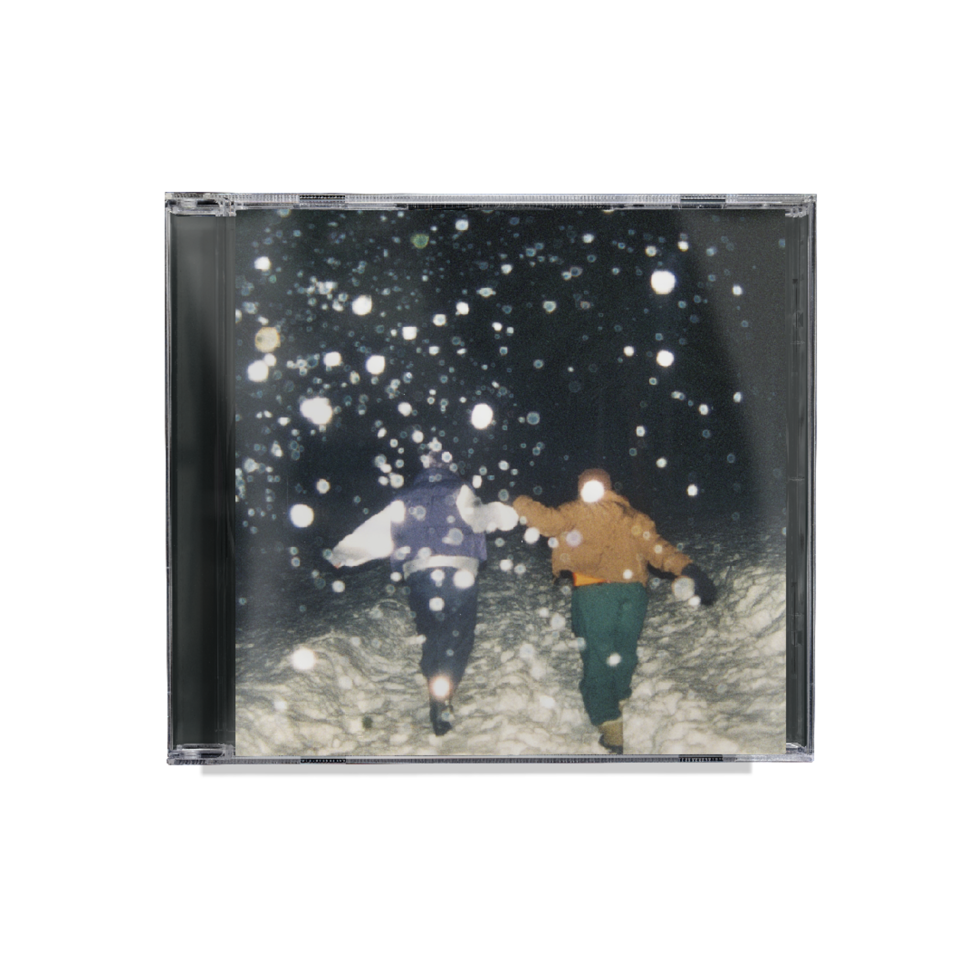 MOVEMENTS ‘HAPPIER NOW’ CD