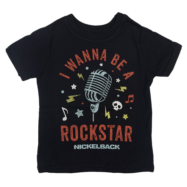 Nickelback-RockstarToddlerT-