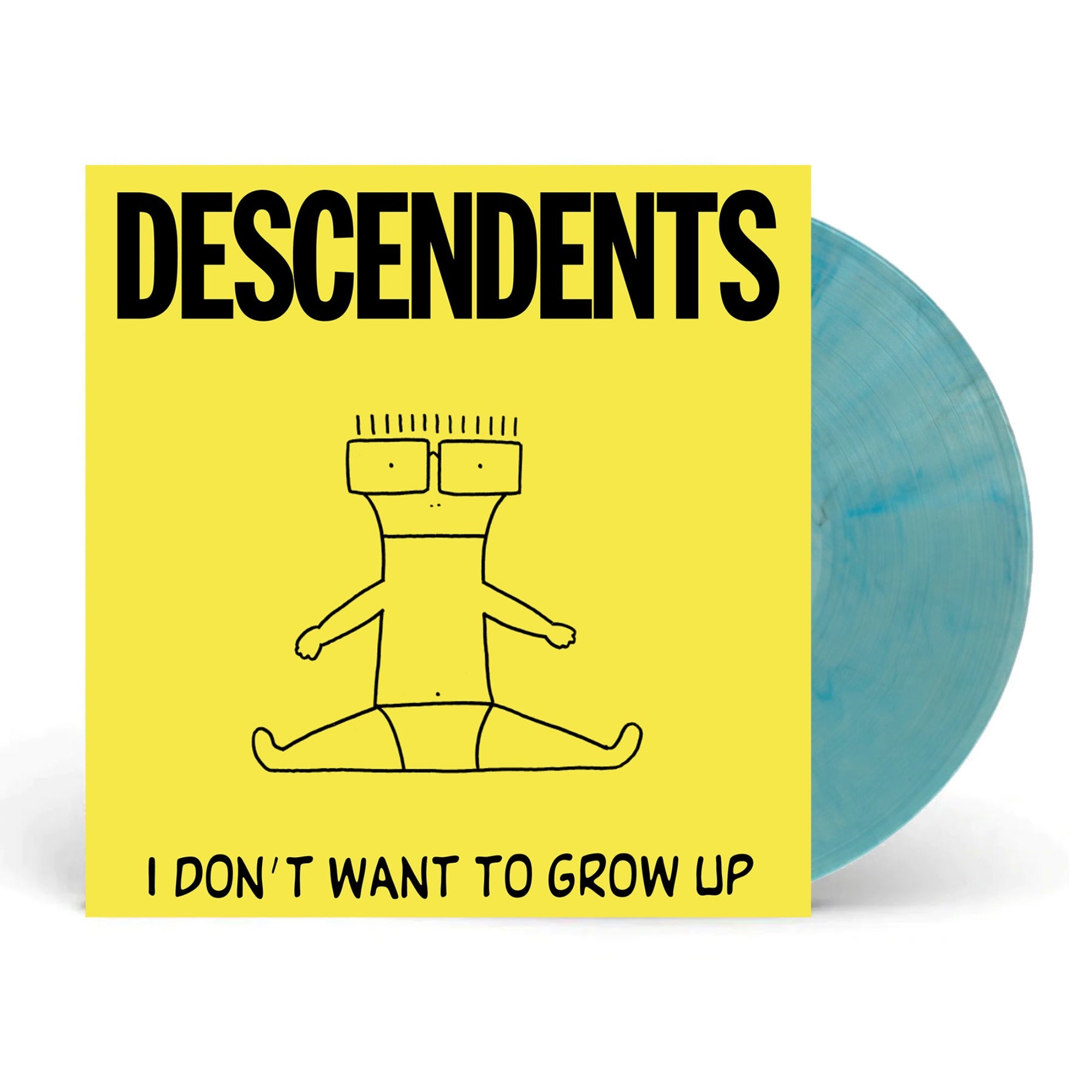 Descendents Vinyl Records - Alternative Press